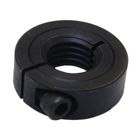 Huyett Thrd Split Collar 1-3/4 x 1 x 1/2 BO SCC1-1000-BO